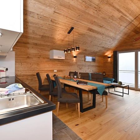 Salzgeber Appartements St. Gallenkirch Zewnętrze zdjęcie