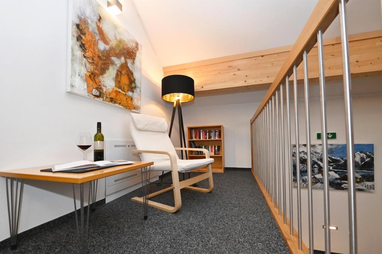 Salzgeber Appartements St. Gallenkirch Zewnętrze zdjęcie