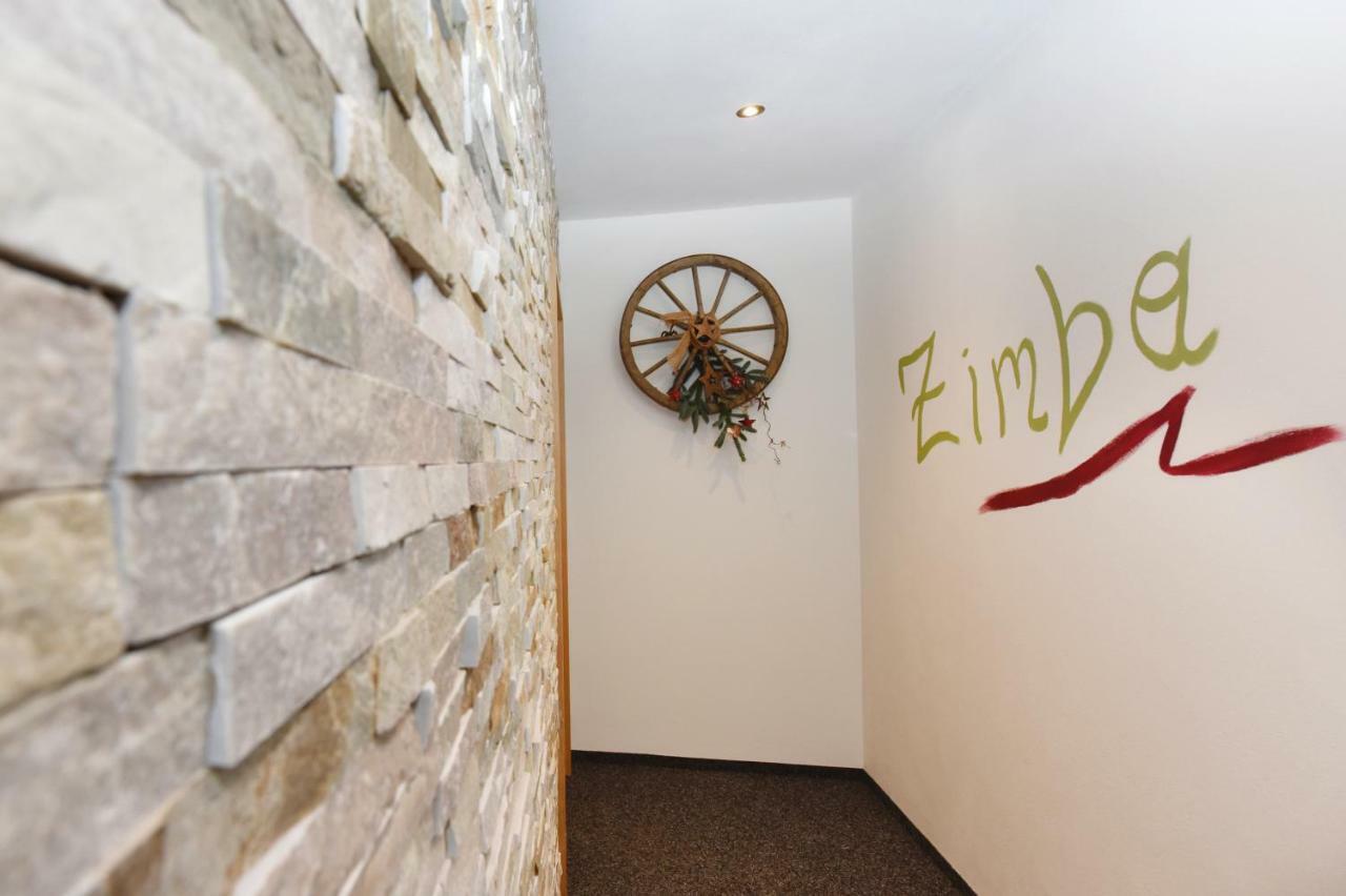 Salzgeber Appartements St. Gallenkirch Zewnętrze zdjęcie
