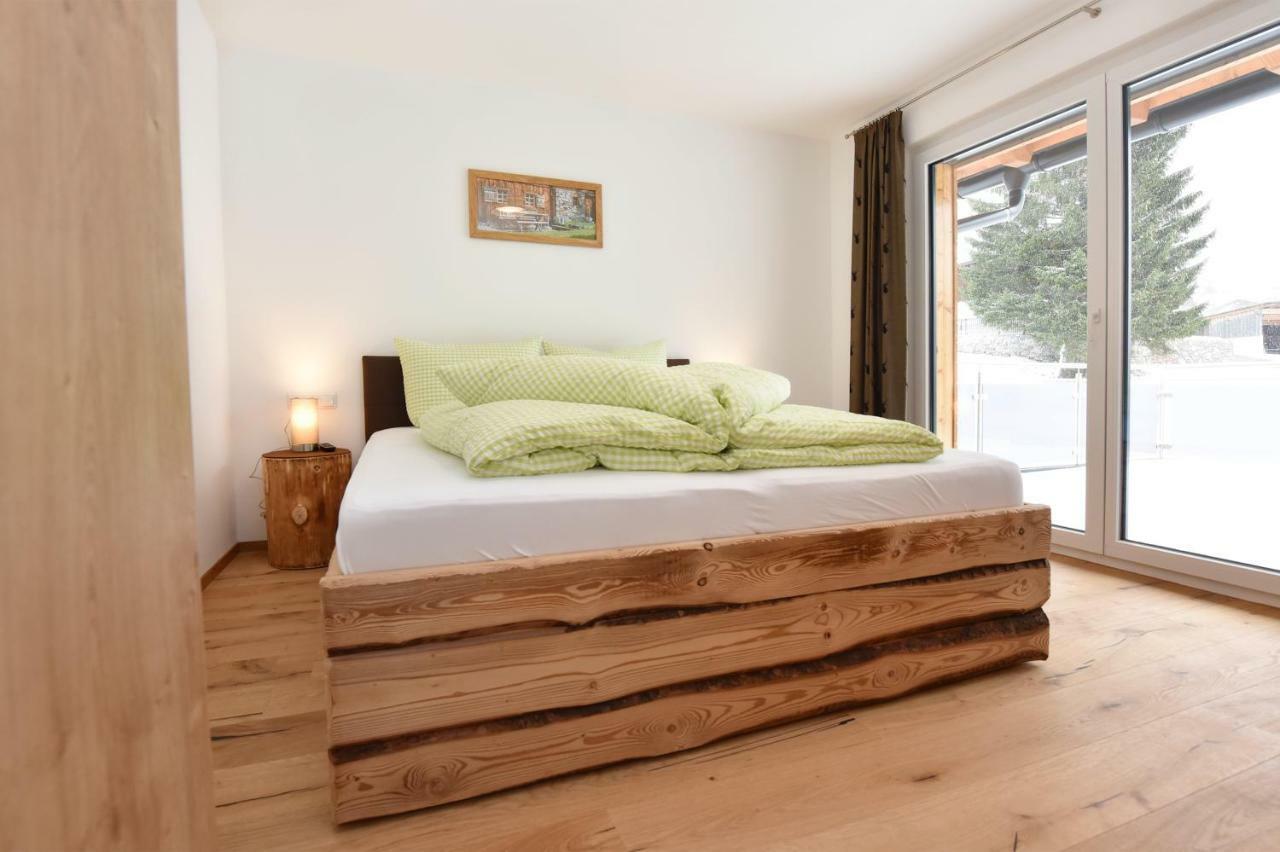 Salzgeber Appartements St. Gallenkirch Zewnętrze zdjęcie