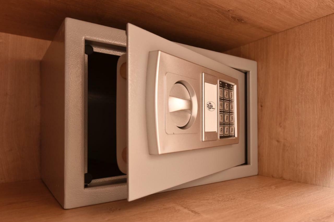 Salzgeber Appartements St. Gallenkirch Zewnętrze zdjęcie